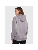 Dámská nepromokavá mikina s kapucí 4F 4FRAW25TSWSF2775-25S Dámská nepromokavá mikina s kapucí 4F 4FRAW25TSWSF2775-25S