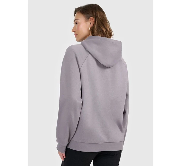 Dámská nepromokavá mikina s kapucí 4F 4FRAW25TSWSF2775-25S Dámská nepromokavá mikina s kapucí 4F 4FRAW25TSWSF2775-25S