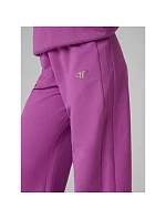 Cas 4F JUNIOR Dětské kalhoty 4FJRSS26TTROF1918-51S