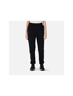 Dámské kalhoty ROSSIGNOL W Presset Pullon Pant, černé