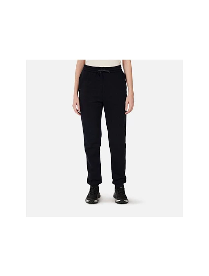 Dámské kalhoty ROSSIGNOL W Presset Pullon Pant, černé Dámské kalhoty ROSSIGNOL W Presset Pullon Pant, černé