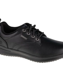 black model 20860225 - Skechers