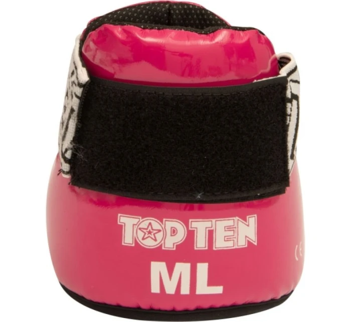 chrániče nohou model 21347633 - TOP TEN