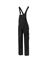 Tricorp unisex pracovní kalhoty Dungaree Overall Industrial MLI-T66T1