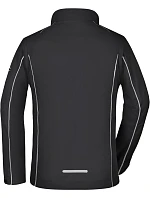 JN Dámská softshell bunda s odepínacími rukávy 02. model 22529782 - Daiber JN Dámská softshell bunda s odepínacími rukávy 02. model 22529782 - Daiber
