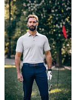 Cutter & Buck Polo Solid Men Pánské funkční polo black model 22458916