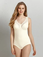 MicroEnergen odlehčovací korzet 3409 champagne - Anita Classix