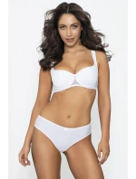 PariPari Sylvie Maxi barva:bílá