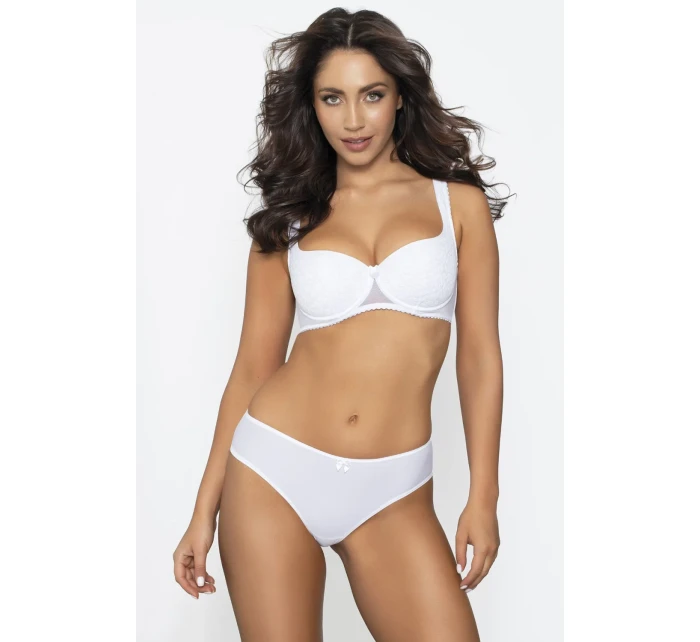 PariPari Sylvie Maxi barva:bílá