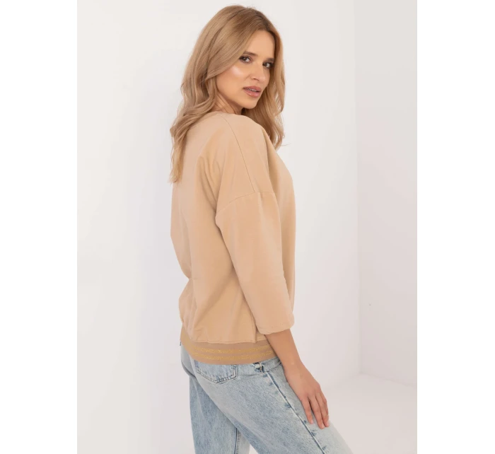 Halenka CLM BZ 1268.67 camel Halenka CLM BZ 1268.67 camel