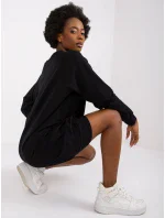 Šaty RV TU model 21787829 černá - FPrice