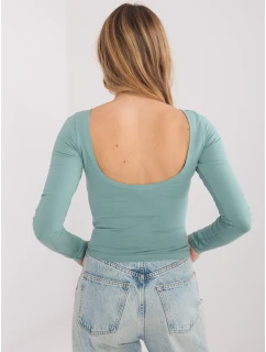 Bluzka WT BZ A1220.71 pistacjowy