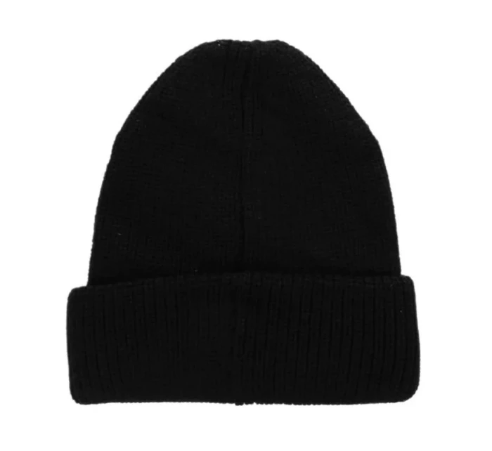 Čepice zimní K60K607383 černá - Calvin Klein