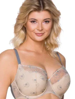 Poloměkká podprsenka 2255