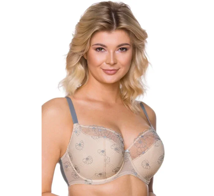 Poloměkká podprsenka 2255