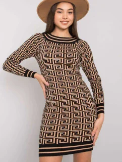 Denní šaty model 159729 Och Bella