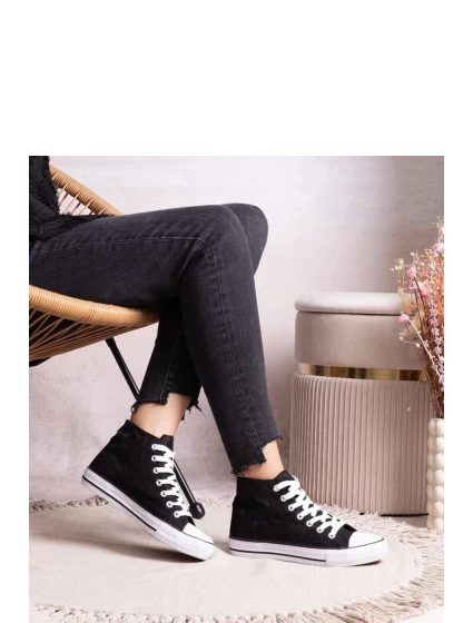 Tenisky  model 207206 Solea