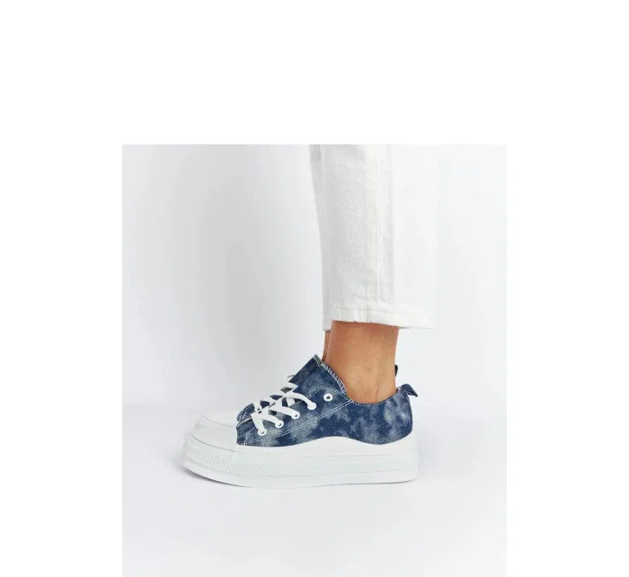 Tenisky model 207545 Solea Tenisky model 207545 Solea