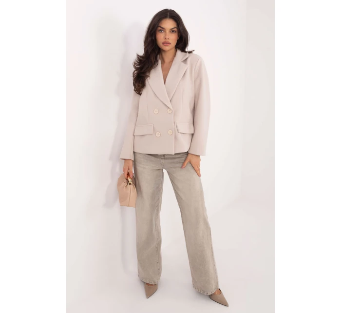 Plášť  model 222569 Rue Paris