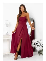 Dlouhé šaty  model 222676 With You