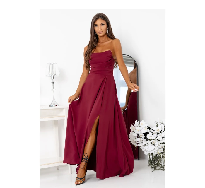 Dlouhé šaty  model 222676 With You