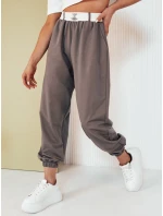 Dámské kalhoty MINAM šedé FashionStreet UY2014