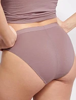 sloggi EVER Ease Tai - Foggy Mauve - SLOGGI Foggy Mauve - SLOGGI