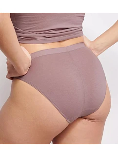 sloggi EVER Ease Tai - Foggy Mauve - SLOGGI Foggy Mauve - SLOGGI