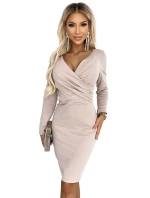 Dámské šaty model 18797130 - numoco