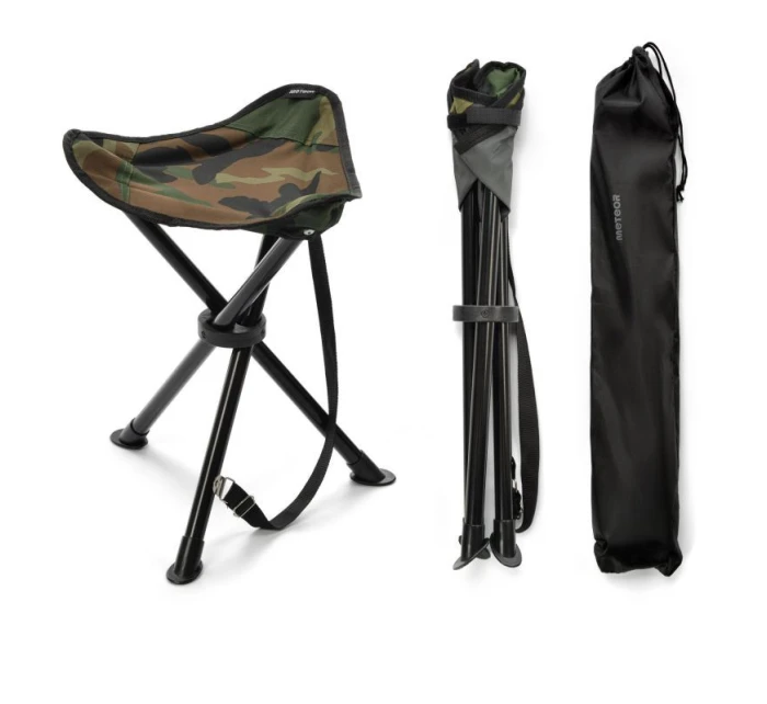 Skládací židle model 21912964 - Meteor Skládací židle model 21912964 - Meteor