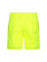 CMP KID SHORTS JR 3R50024-R626 šortky