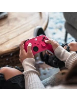 Bezdrátový ovladač Microsoft Xbox Series Pink