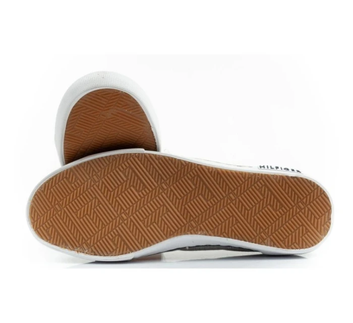 Tommy Hilfiger M boty FM0FM00401