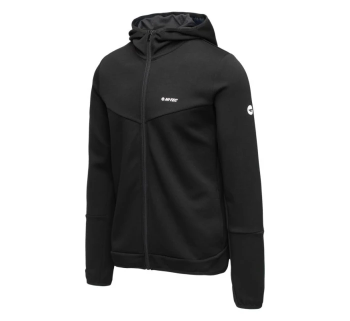 Pánská mikina model 21357370 - Hi-Tec Pánská mikina model 21357370 - Hi-Tec