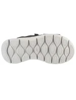 Skechers Slip-Ins: Go Walk Flex Sandal - Easy Entry 229210-BKGY Black 42 Skechers Slip-Ins: Go Walk Flex Sandal - Easy Entry 229210-BKGY Black 42