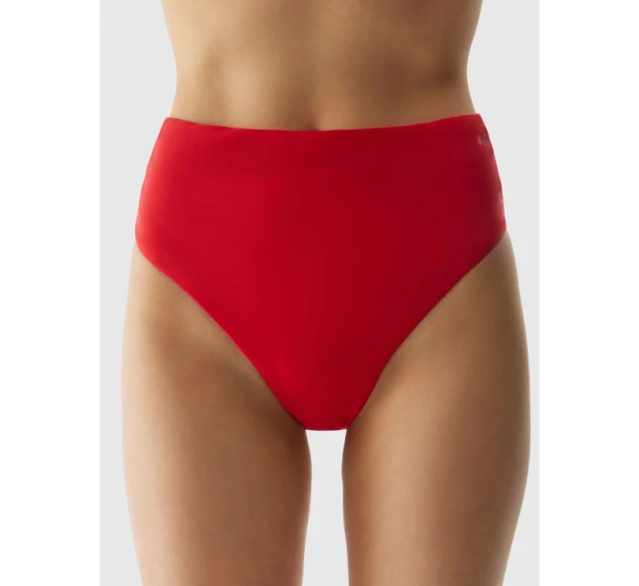 Dámský spodní díl bikin 4F Dámský spodní díl bikin 4F