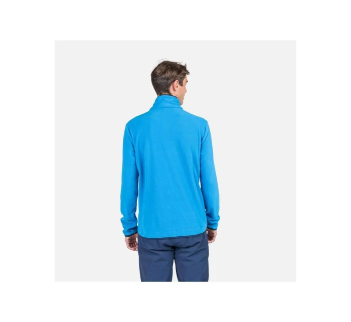 Strawpile Fleecová mikina model 21451731 - Rossignol