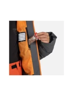 Boy model 21453231 Jkt bunda šedá - Rossignol Boy model 21453231 Jkt bunda šedá - Rossignol