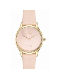 Dámské hodinky G.Rossi 11765A-5E2 + BOX