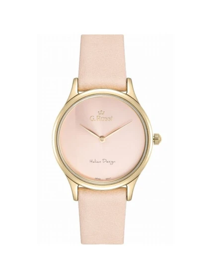 Dámské hodinky G.Rossi 11765A-5E2 + BOX Dámské hodinky G.Rossi 11765A-5E2 + BOX