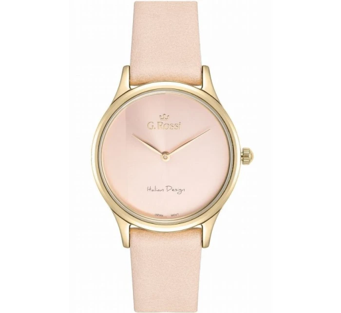 Dámské hodinky G.Rossi 11765A-5E2 + BOX Dámské hodinky G.Rossi 11765A-5E2 + BOX