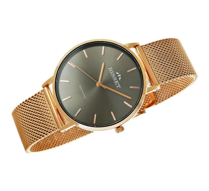 Dámské hodinky Bisset BSBF33-4 Dámské hodinky Bisset BSBF33-4