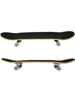 DŘEVĚNÝ SKATEBOARD LEBKA NEJLEPŠÍ SPORTOVNÍ