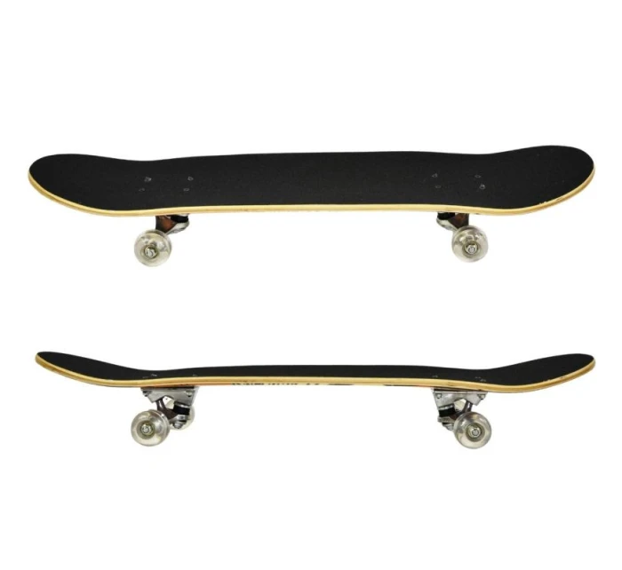 DŘEVĚNÝ SKATEBOARD LEBKA NEJLEPŠÍ SPORTOVNÍ