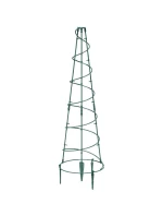 PODLAHOVÉ PODPĚRY 35X90CM FOREST GREEN dětské