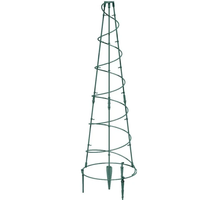 PODLAHOVÉ PODPĚRY 35X90CM FOREST GREEN dětské