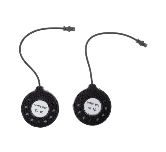 INTERKOM PRO MOTOCYKLY SENA 10S SINGLE (10S-02)