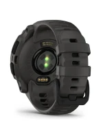 Sportovní hodinky Garmin Instinct E 40 mm, černé