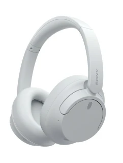 Sluchátka Sony WHCH720NW.CE7 bílá