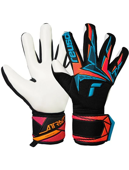Rukavice Reusch Attrakt Freegel Advance 56 70 235 7090 Rukavice Reusch Attrakt Freegel Advance 56 70 235 7090